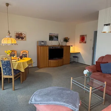 Lerchennest Apartment