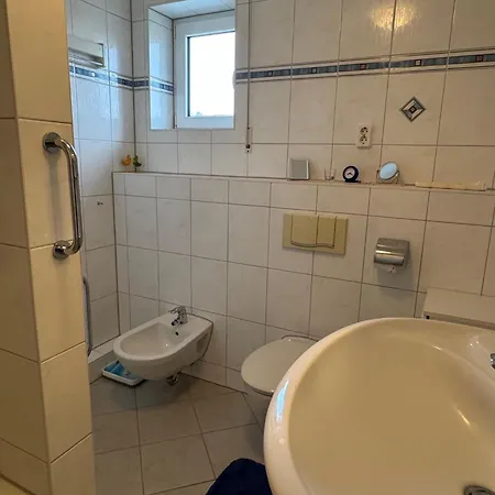 Apartament Lerchennest