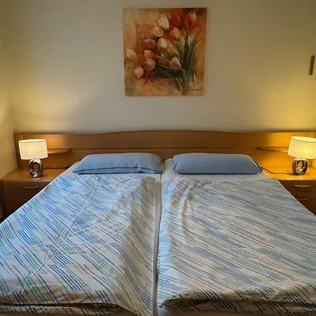 Lerchennest Graal-Mueritz