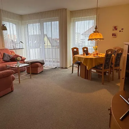 Lerchennest Διαμέρισμα *