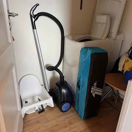 Lerchennest Graal-Mueritz