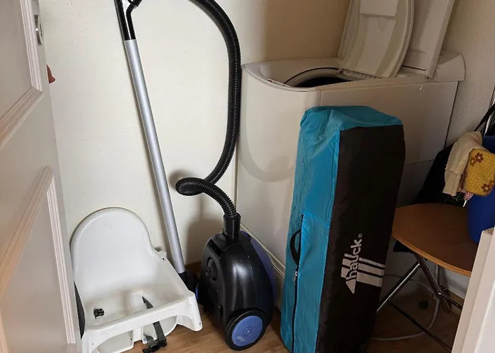 Lerchennest Graal-Mueritz